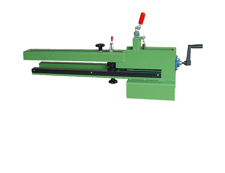 Manual disc cutter type DCZ